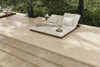 Керамогранит Cross Cut Walnut 44x44 Wow матовый универсальная плитка 136565