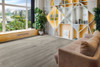 SPC ламинат Alpine Floor ECO 11-1503 Клауд 43 класс 1220х183х8 мм (каменно-полимерный)
