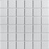Мозаика 48x48 Crackle White Glossy (LWWB81531) 306х306х6 керамическая