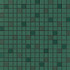 Мозаика Prism Emerald Mosaico Q (A40N) 30,5x30,5 керамическая