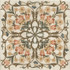 Декор VT/A18/SG1544L Лирия Ковёр Центр лаппатированный 40.2x40.2 Kerama Marazzi керамогранит