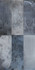 Настенная плитка Fs Raku Blue 20x40 глянцевая керамическая
