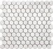 Мозаика 4M088-DP 295x280 мрамор