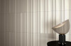 Керамогранит Tornares Ordesa White Rec 16.3x51.7 Tau Ceramica матовый настенный 09536-0003