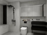Керамогранит Botticino White Satin Glazed 60х120 NT Ceramic Riverstone сатинированный универсальная плитка NTT9353SG