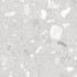 Керамогранит Terrazzo Grey Серый PG 01 45x45 Gracia Ceramica глазурованный, матовый напольная плитка 10400001252