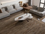 Ламинат MostFlooring High Glossy 11908 Миндаль 1217х168х12 12 мм 33 класс с фаской