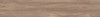 Керамогранит Tessa Coffee Wood (Matt) 20x120 Realistik матовый напольный 60076