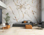 Керамогранит Neolith Gold Random 120х300 Favania глянцевый универсальный