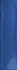 Настенная плитка Gloss Blue Navy 7.5x30 глянцевая керамическая