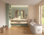 Настенная плитка True Color Fossil Matt 50x120 Fap Ceramiche матовая керамическая fTDU