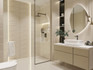 Декор Veneziano Mosaico 20.1х50.5 Azori матовый керамический 509481101