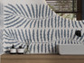 Настенная плитка Матисс Микс Низ 01 (рельеф) 30x60 Gracia Ceramica матовая керамическая 10100001782