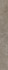 Бордюр Drift Light Grey Listello 80/Дрифт Лайт Грей 80 керамогранит
