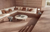 Керамогранит Midi Nature.Poudre Nat R 60x120 Flaviker матовый универсальная плитка PF60021172