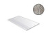 Ступень фронтальная World Flysch Peldano Gris 59.3x119.3