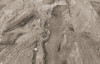 StoneFloor Big Stone Перуанский мрамор арт. DCD1-5 MР mspc (минерально-каменный ламинат) 43 класс 1220х234х8 мм с фаской