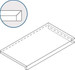 Ступень угловая Avantgarde Pure Scalino 33x120 Ang. Dx керамогранит структурированная Italon x2 620070002831