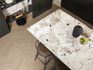 Керамогранит Nature Mood Glacier Glossy 6 mm 120x280 R Casa Dolce Casa полированный универсальная плитка 774718