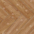 Ламинат Alpine Floor Herringbone 10 LF107-11 Дуб Умбрия 600х100х10 10 мм 33 класс с фаской
