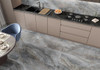Керамогранит 60120JAS15P Jast Gray полированный 60х120 New Trend универсальная плитка
