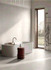 Керамогранит Nimes KRM-F 60x120 (10 мм) Zodiac Ceramica матовый, рельефный (рустикальный) универсальная плитка Art##0008776