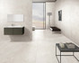 Керамогранит Fiji White (9100) Matt 60x60 Realistik матовый напольный 58672