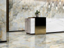 Керамогранит N20381 Titanium Onix Chiaro Polished 120x278 Neodom полированный универсальная плитка 99421