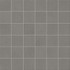 Мозаика Boost Balance Smoke Mosaico 30x30 керамогранит Atlas Concorde Italy матовая, серый AJZH