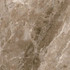 Напольная плитка Hermitage G Brown 41.8х41.8 Eurotile Ceramica глянцевая керамическая