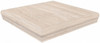 Ступень угловая SG157200R/GR/ANS Пантеон Беж Левая 34x34 керамогранит матовая Kerama Marazzi