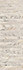 Настенная плитка Samoa Scala Grey 30x90 El Molino сатинированная керамическая 68819