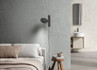 Керамогранит 06072-S Homey Paper Clay Avio 60x120 Piemme матовый, рельефный (рустикальный) настенная плитка