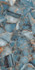 Керамогранит Aqua stone dark 60x120 Seratonia Glossy полированный универсальная плитка