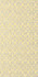 Декор Sartoria Damasco B Oro 50x100 Petracer`s матовый керамический SA D B ORO