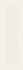 Настенная плитка Perfect White Sciana Struktura Rekt. Mat 29,8x89,8 g1 Paradyz Ceramika  матовая керамическая SSR-298X898-1-PERF.WH