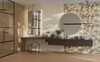 Керамогранит Love Tan 60x120 Rt Supergres Colovers матовый универсальная плитка LVS6