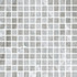 Декор Mosaico Grey Leather керамогранит