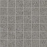 Мозаика Boost Stone Smoke Mosaico Matt 30x30 керамогранит матовая, серый A7DK