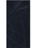 Керамогранит Nero Marquina lucidato Shiny 6mm 150х75