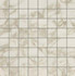 Мозаика Marvel Royal Calacatta Mosaico Matt AEOT 30x30 керамогранитная м2