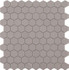 Мозаика Hex Nordic № 926 Беж (на сетке)