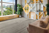 SPC ламинат Alpine Floor ECO 11-1503 Клауд Grand Sequoia Superior ABA 43 класс 1220х183х8 мм (каменно-полимерный) с фаской
