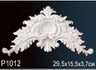 Перфект Фрагмент орнамента P1012