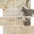 Мозаика Onyx and More Golden Blend Satin 6 mm Mur 30х30 см керамогранит Casa Dolce Casa сатинированная чип 75х150 мм, бежевый 767786