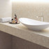 Мозаика 20x20 Crema Marfil Matt (JMST027) 305x305x4, натур. мрамор
