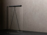 Керамогранит Beren Light Grey Soft 6 mm 120х270 Living Ceramics матовый универсальная плитка LV10517