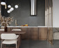 Керамогранит Evolution Gris Серый SG603820R 59,5х59,5 Матовый Карвинг Laparet универсальная плитка х9999297795