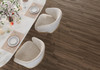 Керамогранит Artfloor Marron GP2090ARF21R sugar-эффект 20х90 Delacora напольная плитка