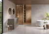 Керамогранит White Starlight Poli 60х120 Keraben Universe полированный универсальная плитка 800